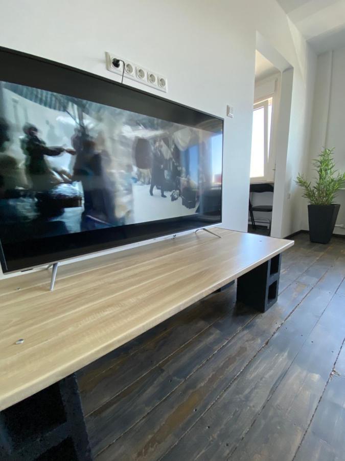Apartments24 Laada 4 拉克韦雷 外观 照片